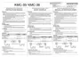 Preview: Instruction Manual
