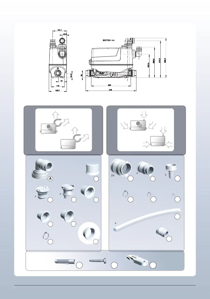 Page #2 background image