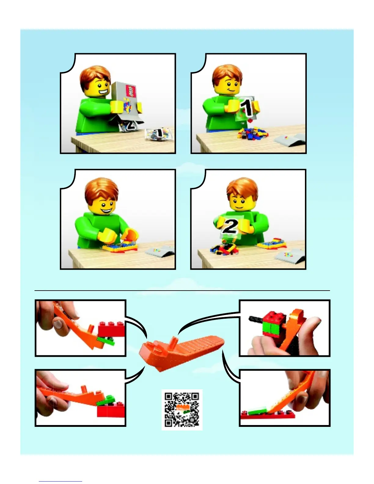 Page #2 background image