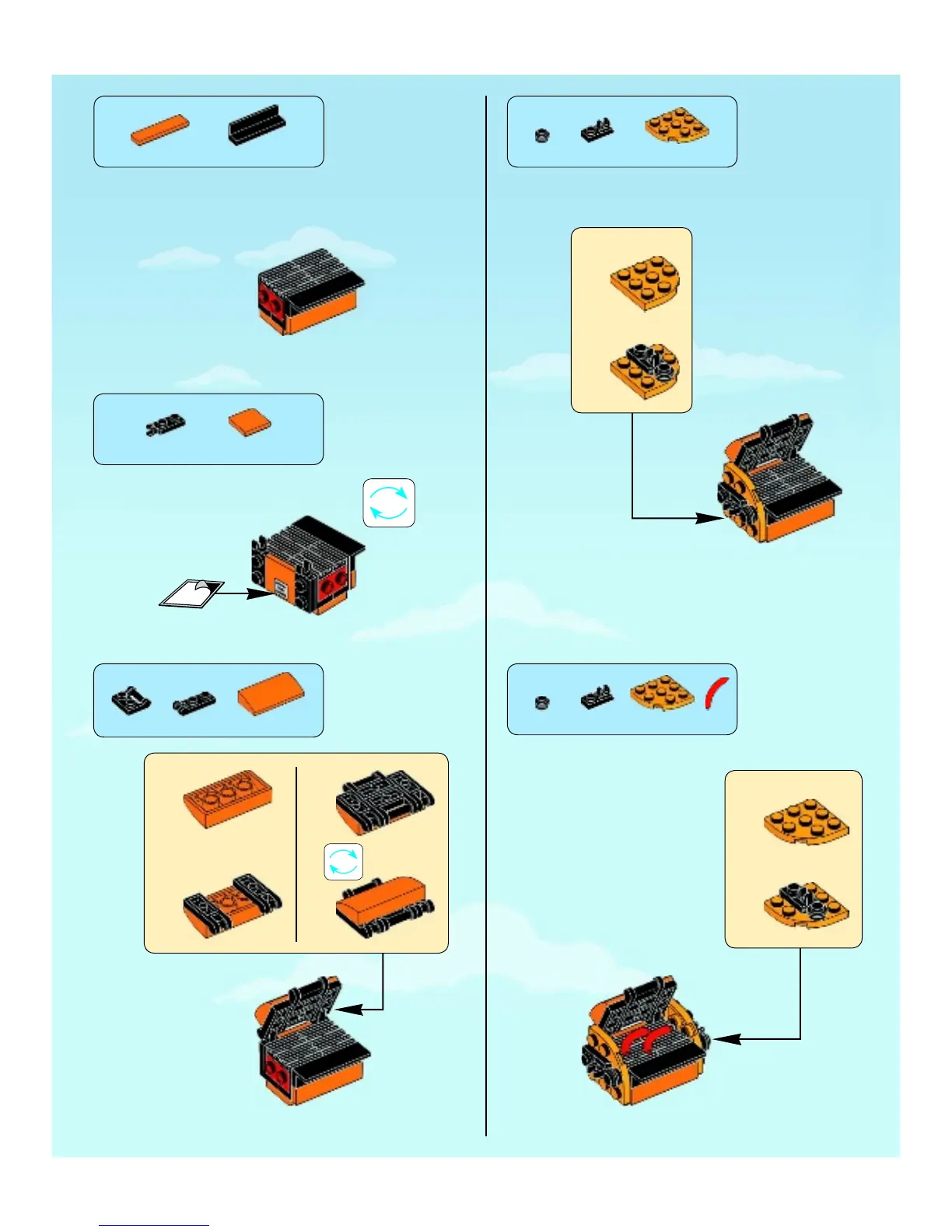 Page #7 background image
