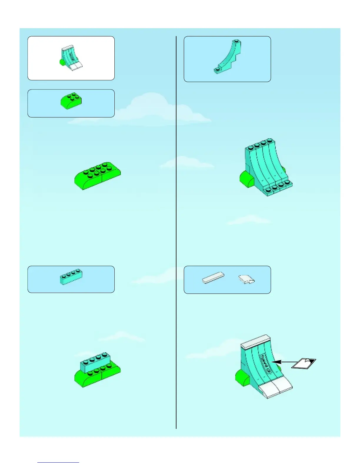 Page #8 background image
