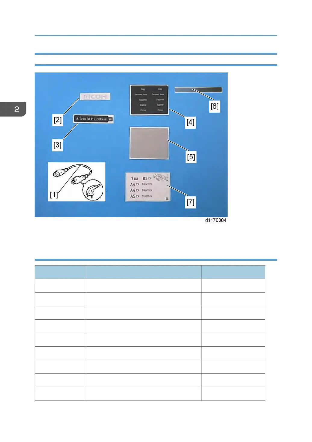 Page #40 background image