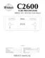 Preview: Service Manual