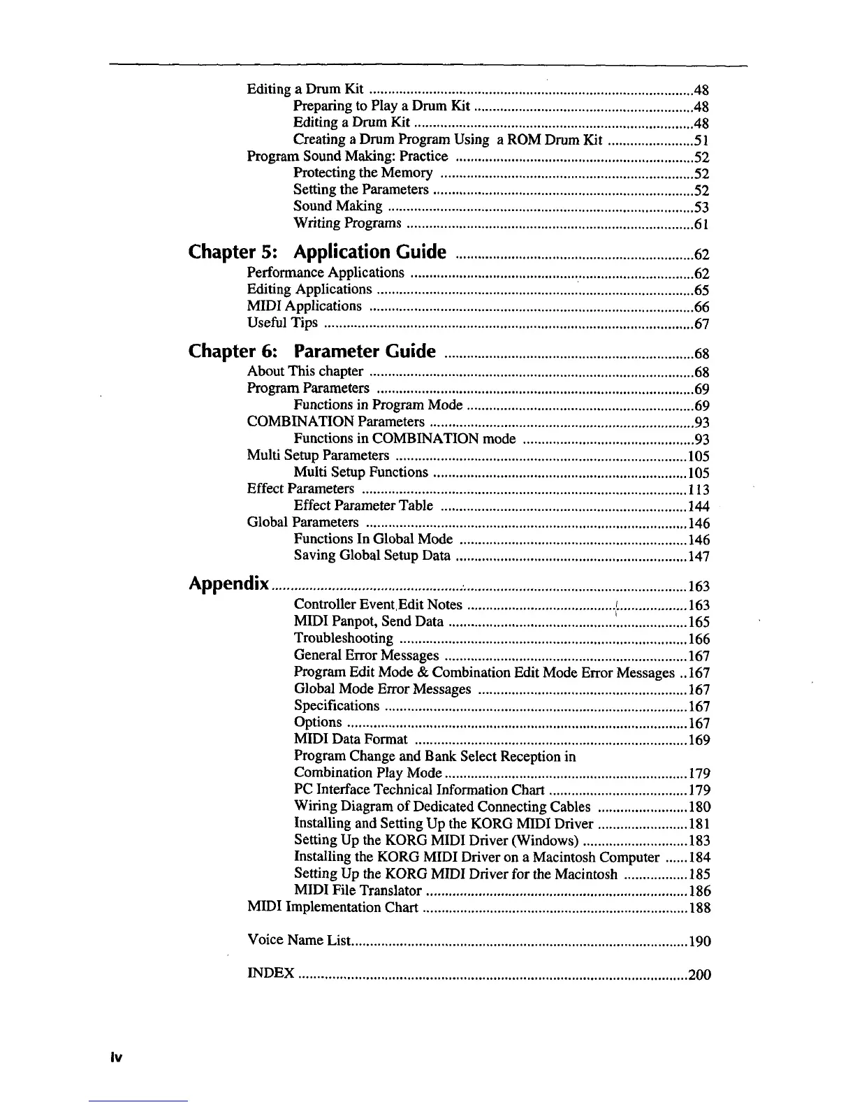 Page #6 background image