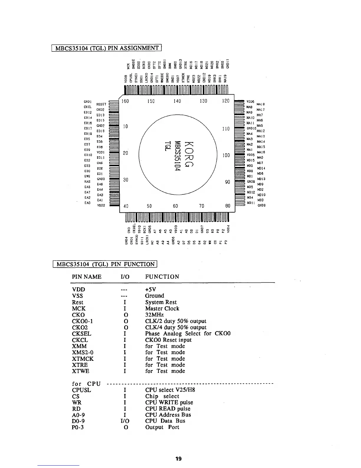 Page #20 background image