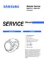 Preview: Service Manual