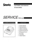 Preview: Service Manual