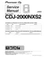 Preview: Service Manual