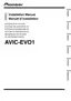 Preview: Installation Manual