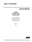 Preview: Service Manual