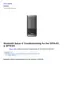 Preview: Bluetooth Setup & Troubleshooting