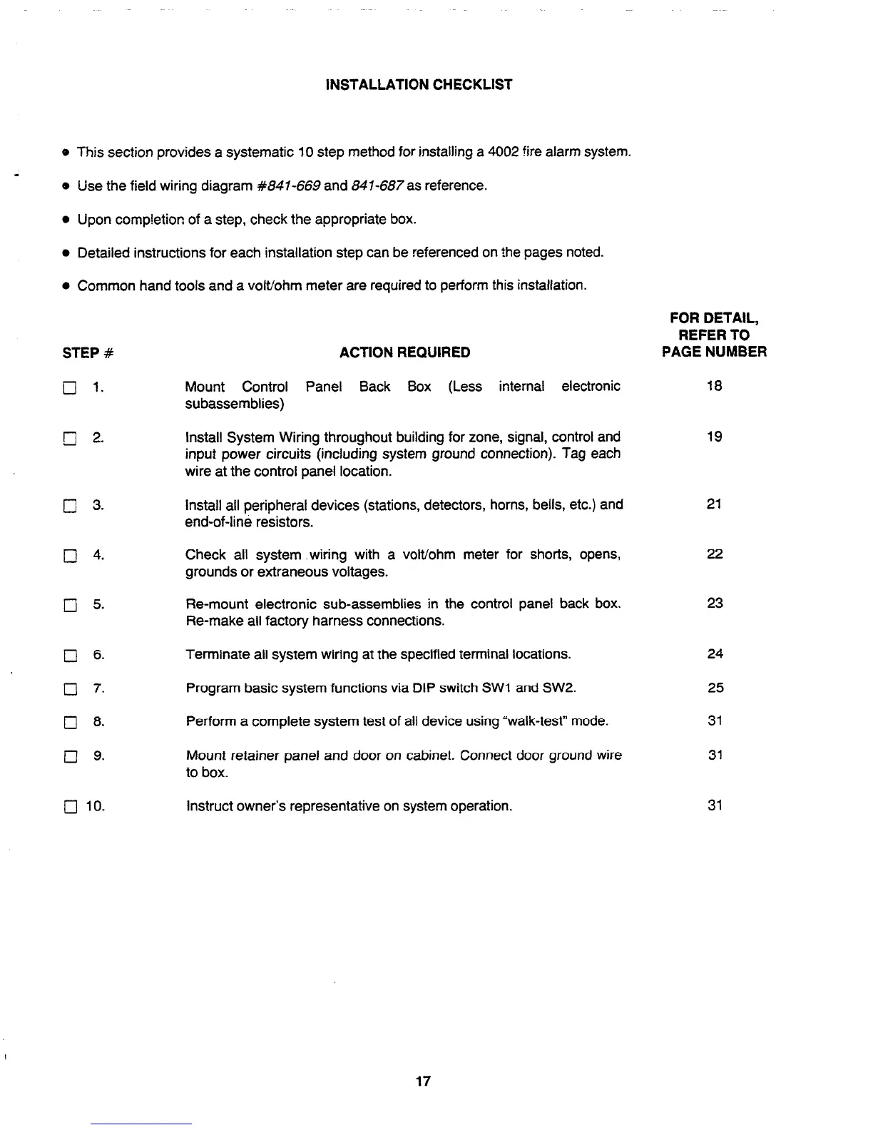 Page #19 background image