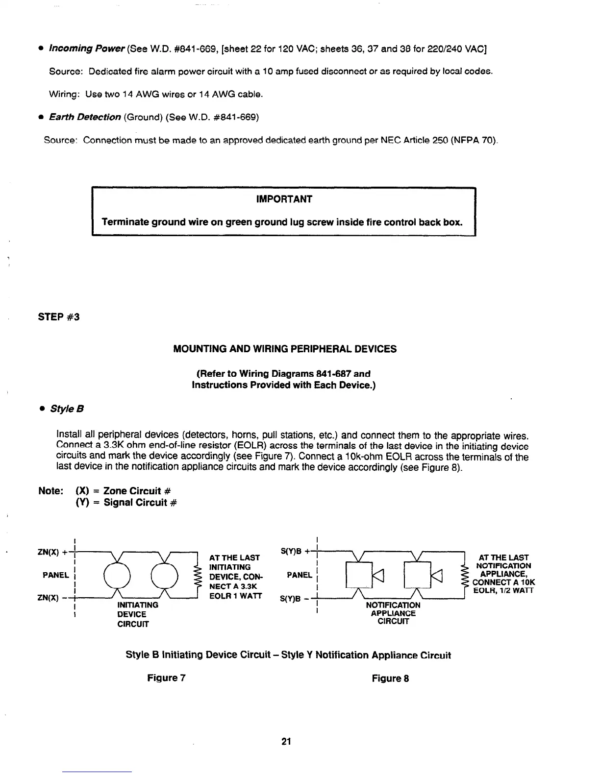 Page #23 background image