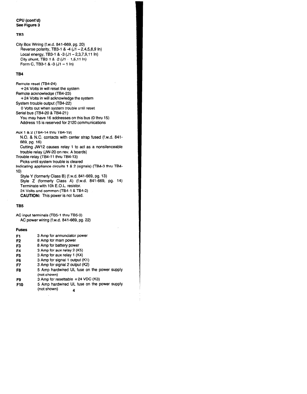 Page #6 background image