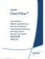 Preview: User Manual