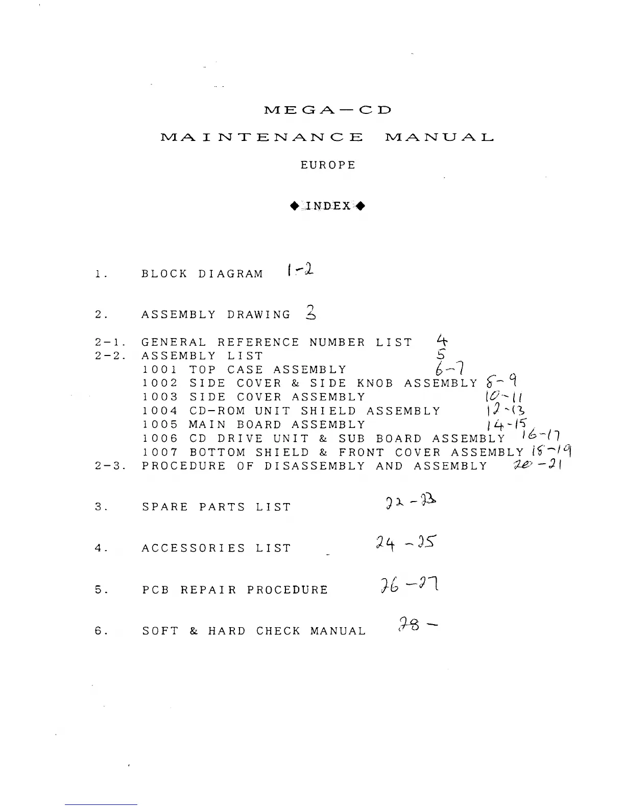 Page #2 background image