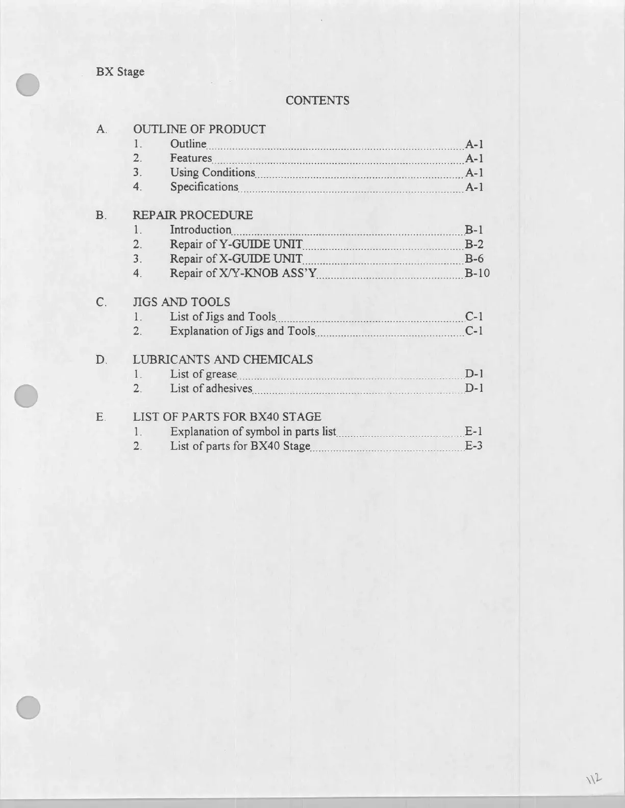 Page #112 background image