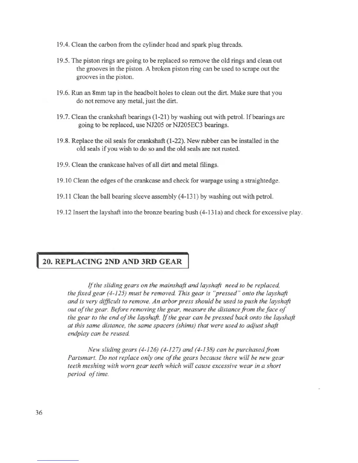 Page #44 background image