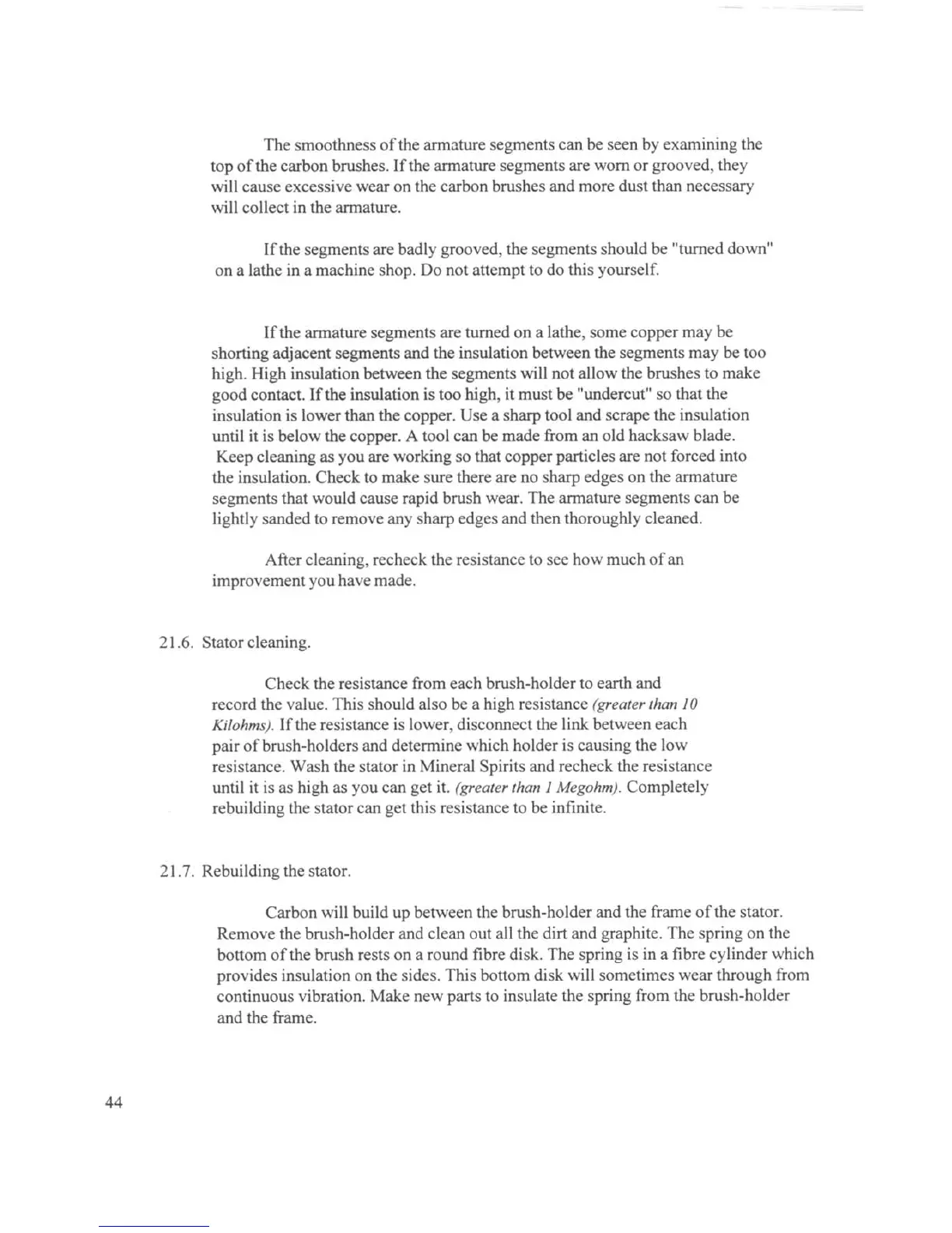 Page #52 background image