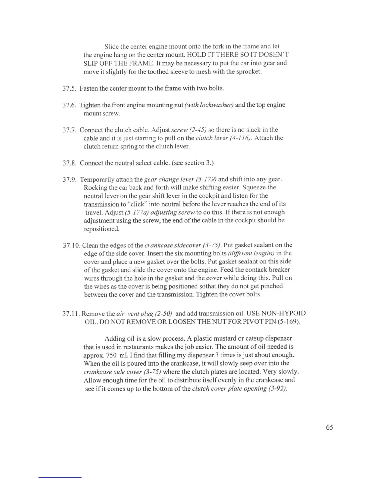 Page #73 background image