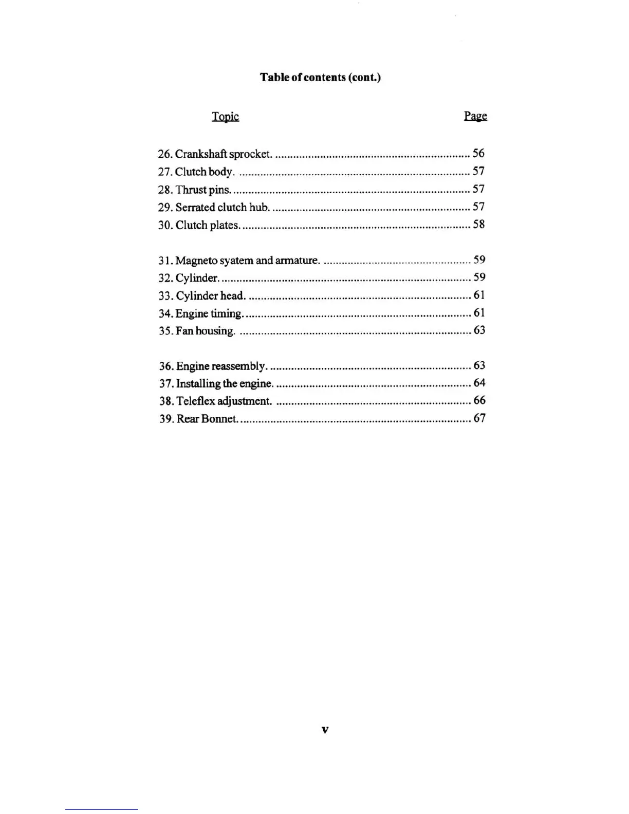 Page #7 background image