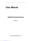 Preview: User Manual