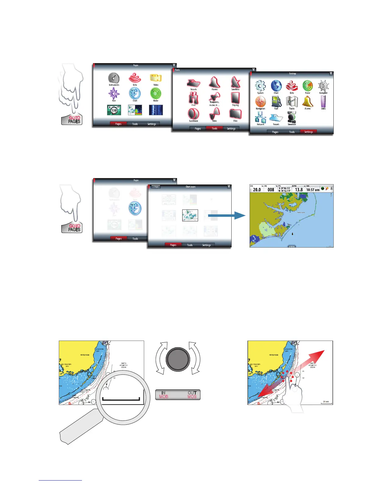 Page #3 background image
