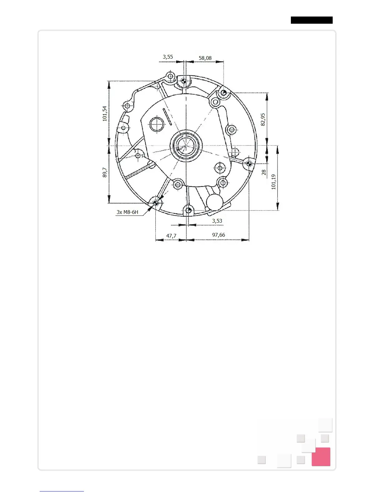 Page #20 background image