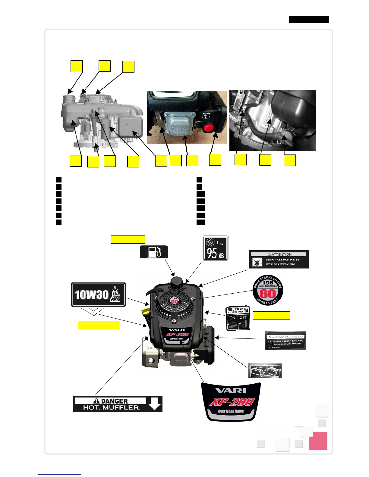 Page #5 background image