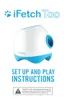 Preview: Set Up And Play Instructions