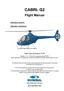 Preview: Flight Manual