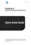 Preview: Quick Assist Guide