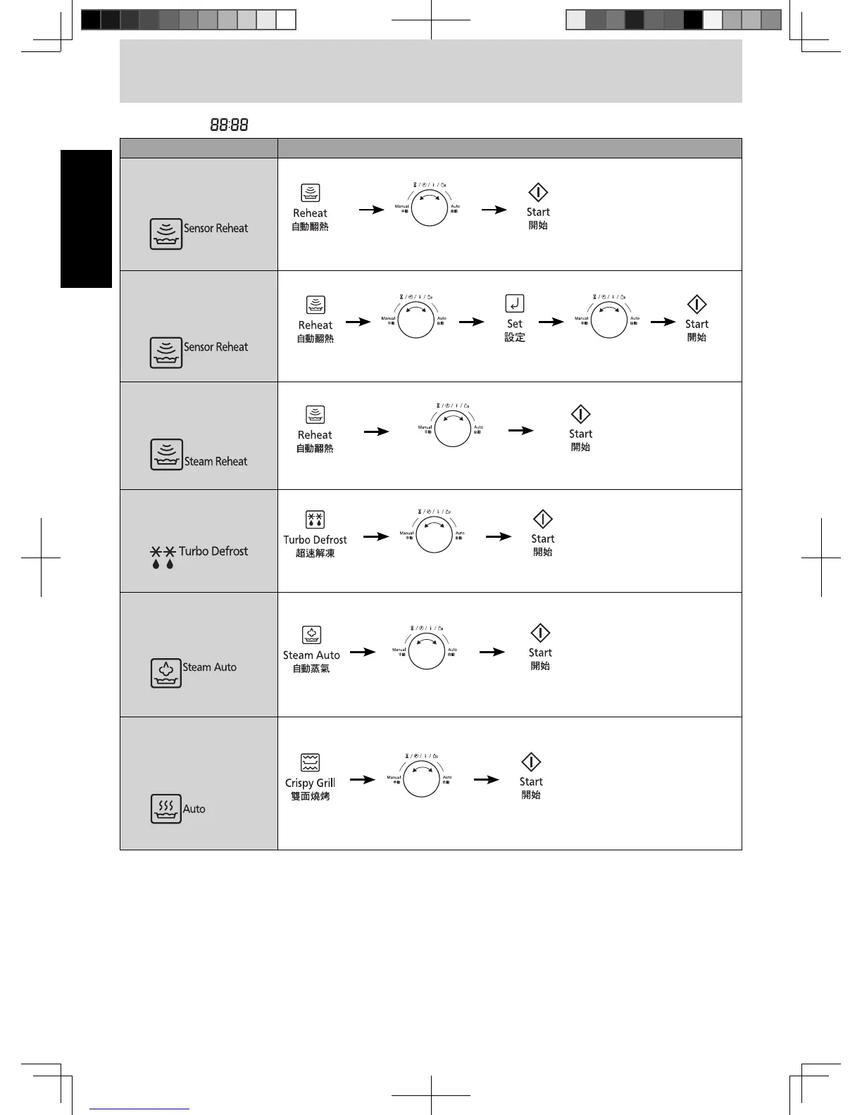 Page #2 background image