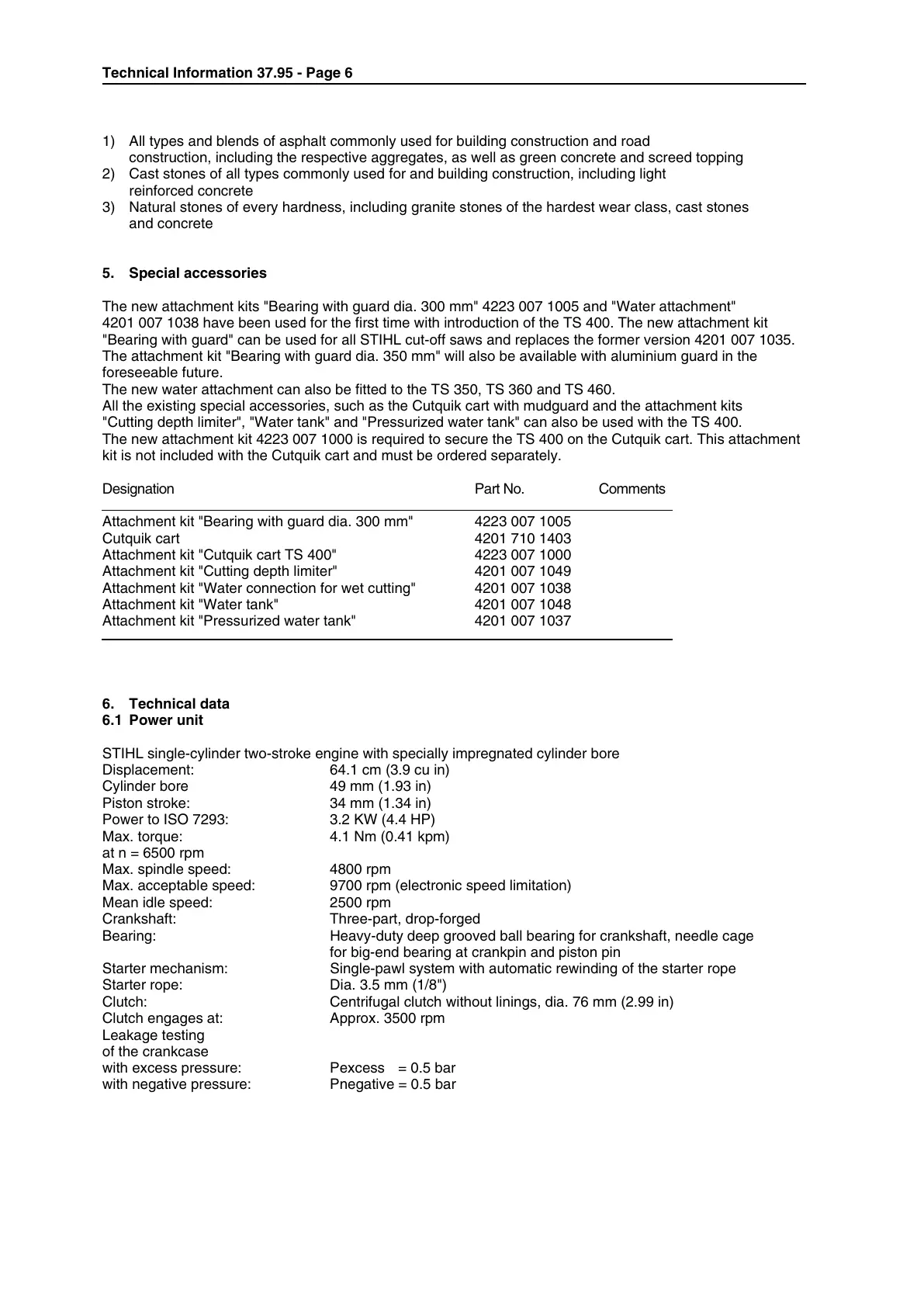 Page #6 background image