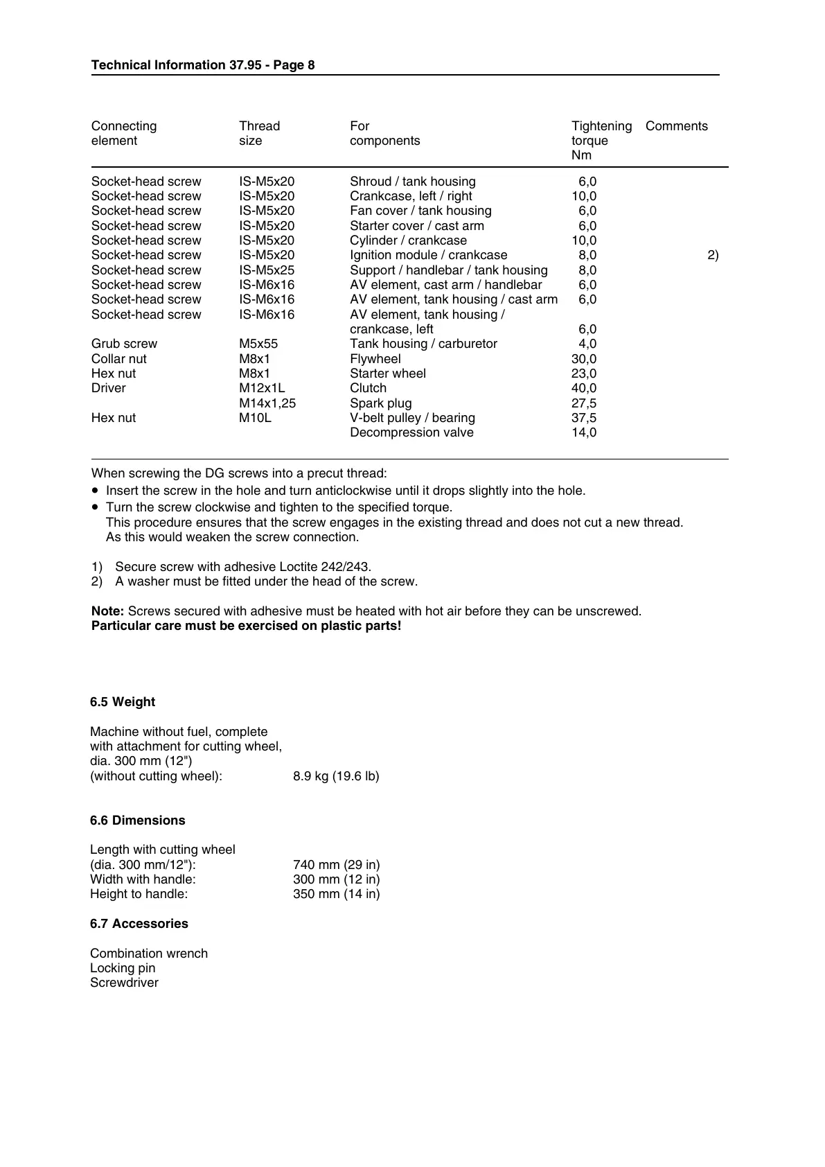 Page #8 background image