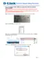 Preview: Technical Support Setup Procedure