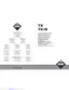 Preview: Instruction Manual