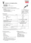 Preview: Technical Information