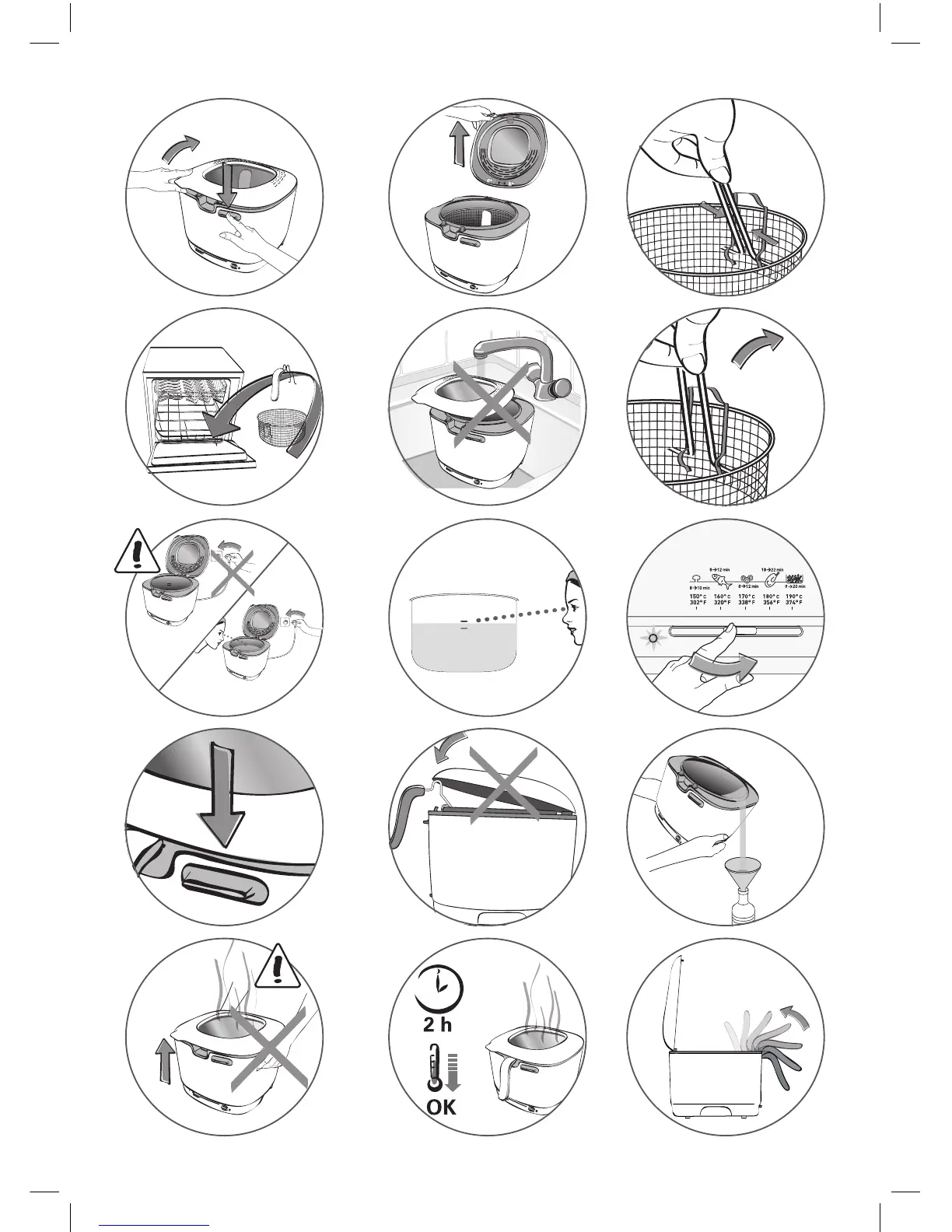 Page #5 background image