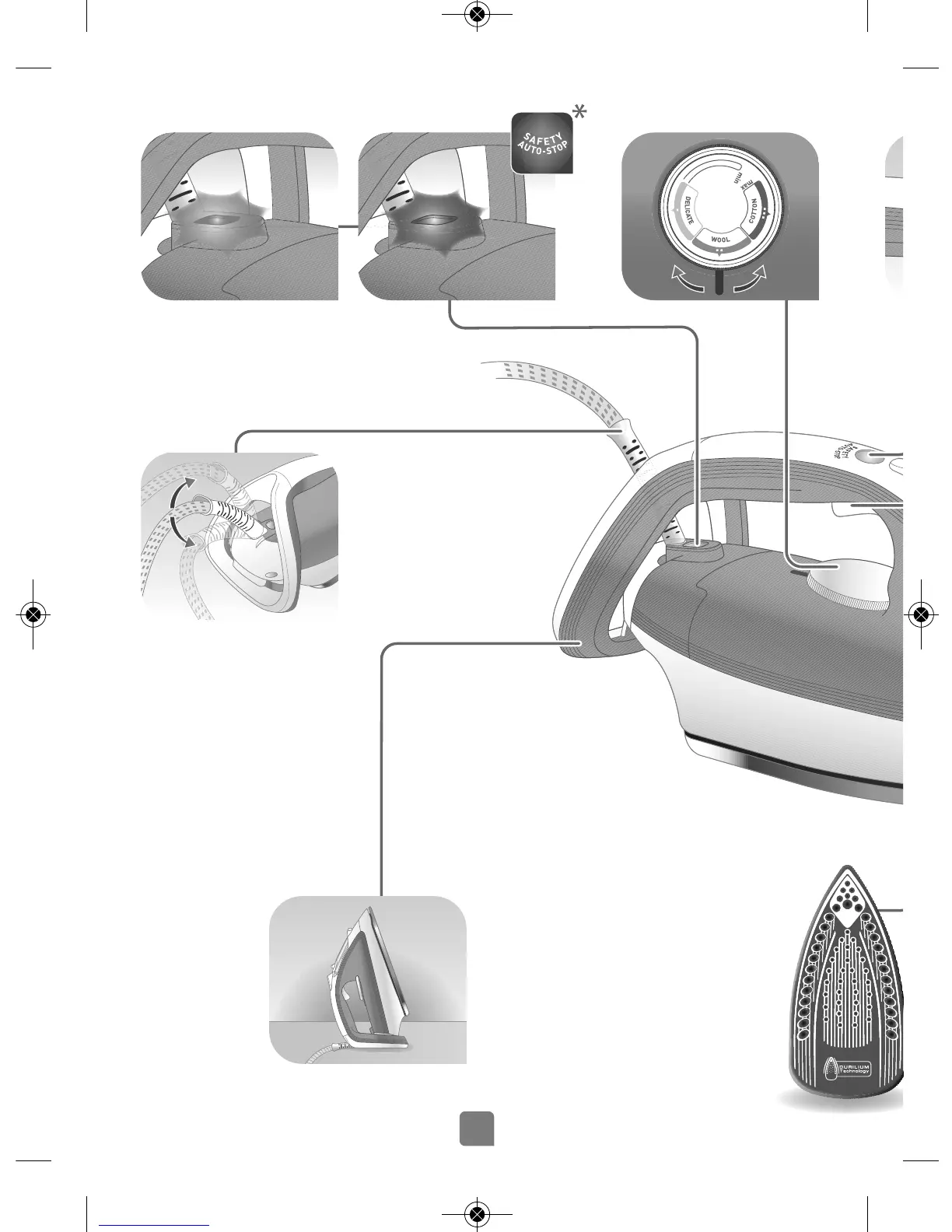 Page #4 background image