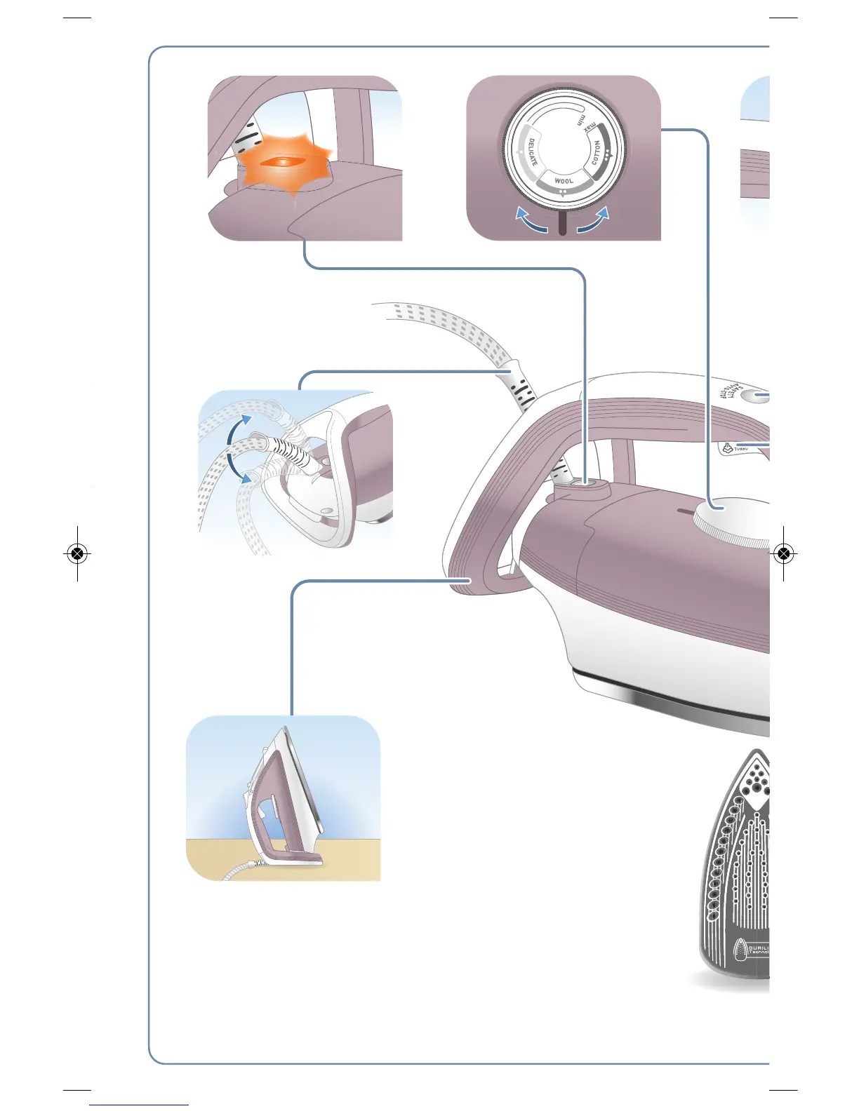 Page #2 background image