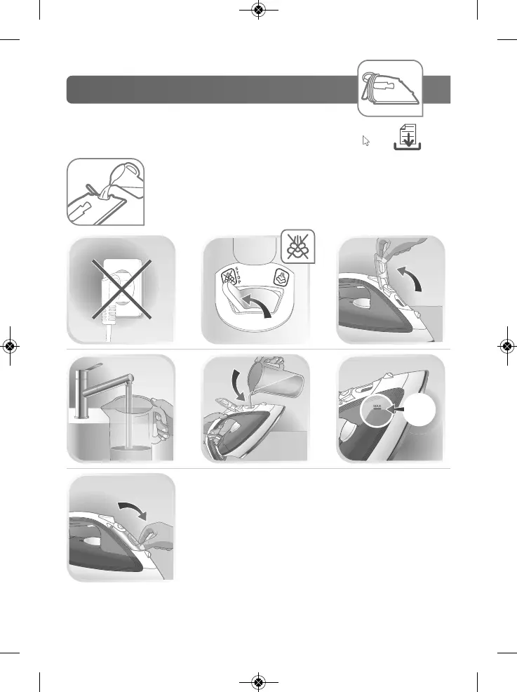 Page #8 background image