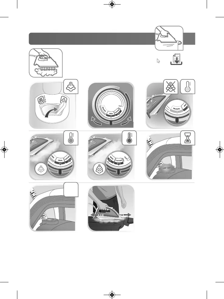 Page #10 background image