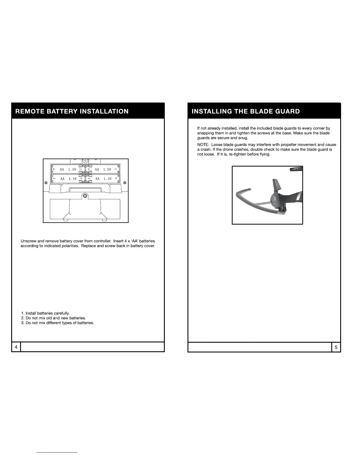 Page #5 background image