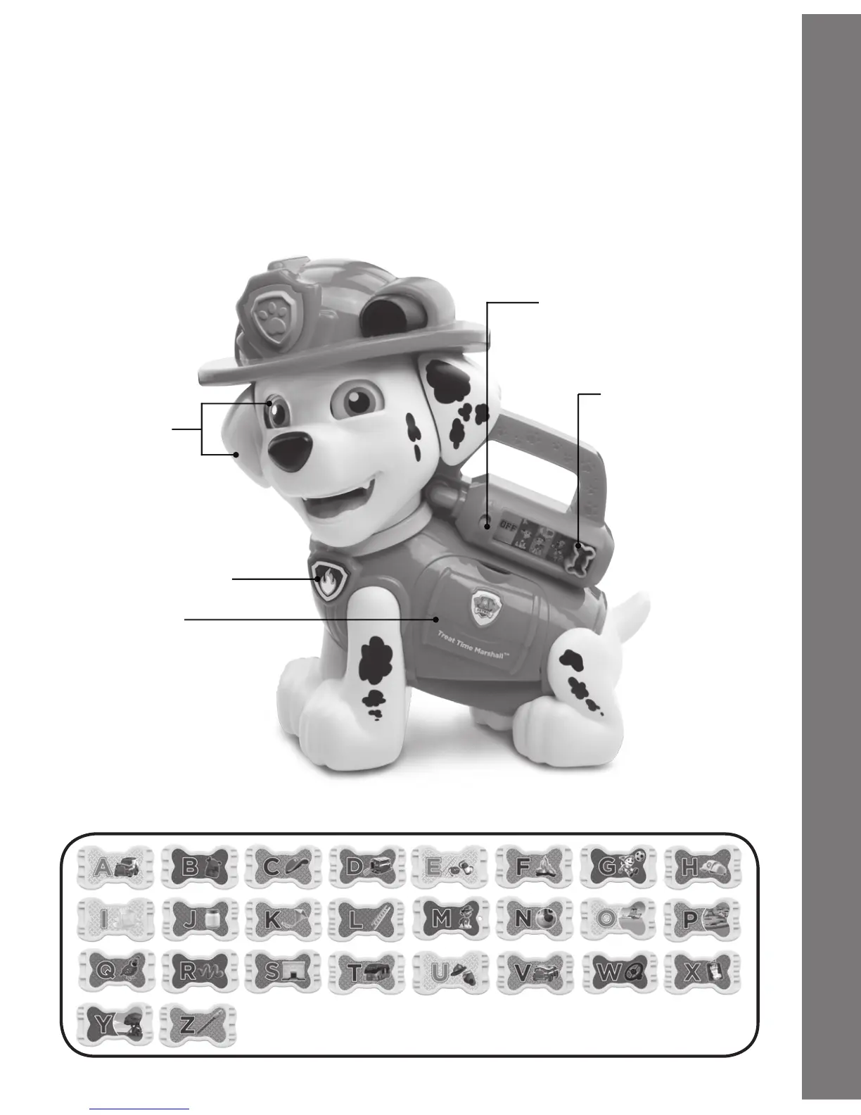 Page #3 background image