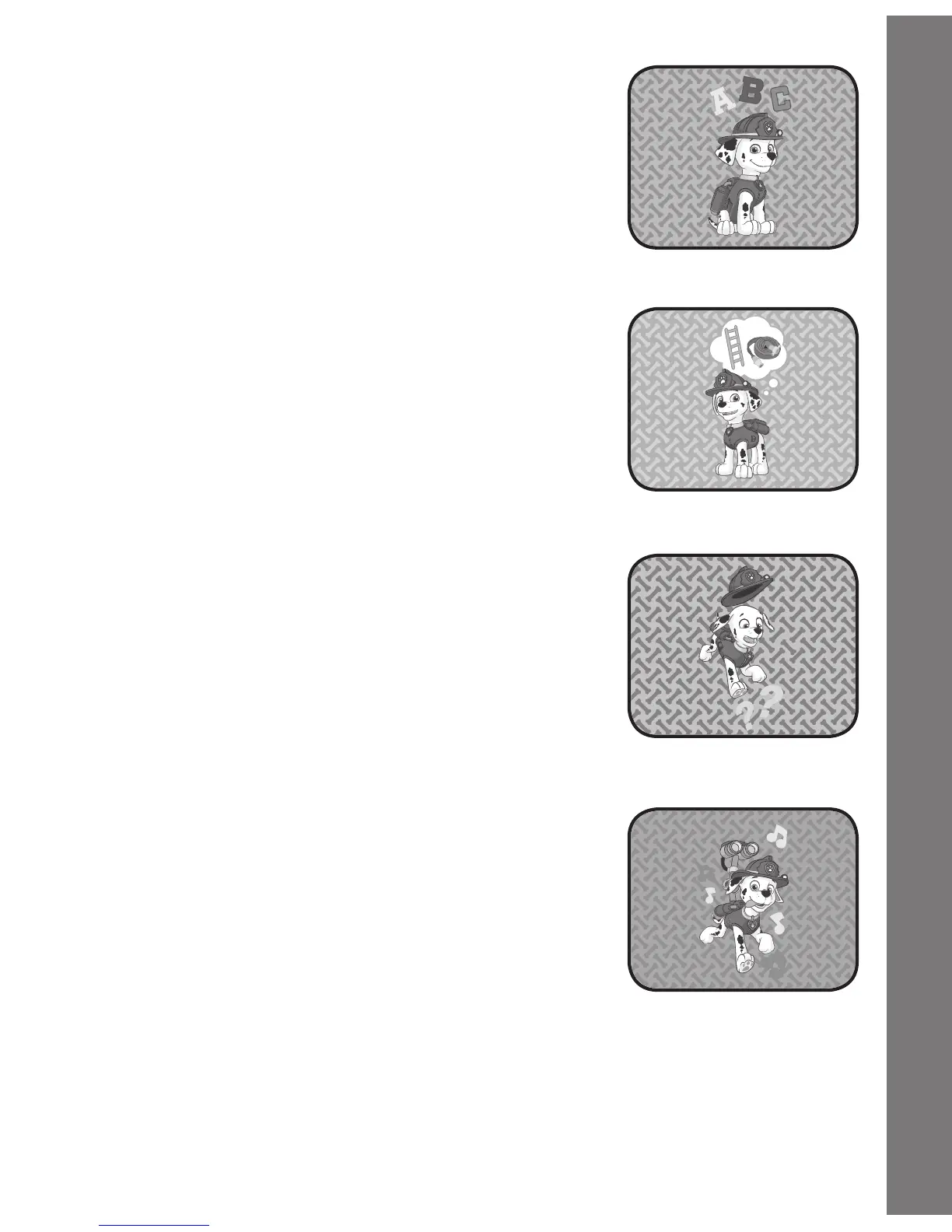 Page #8 background image