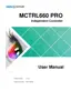 Preview: User Manual