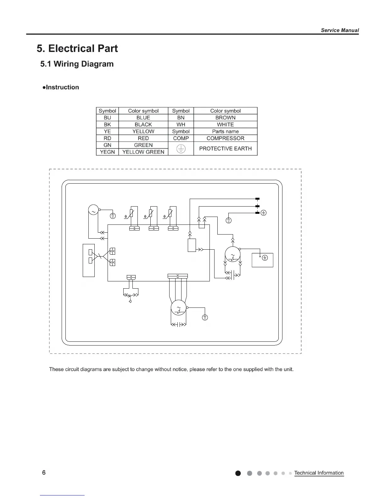 Page #8 background image