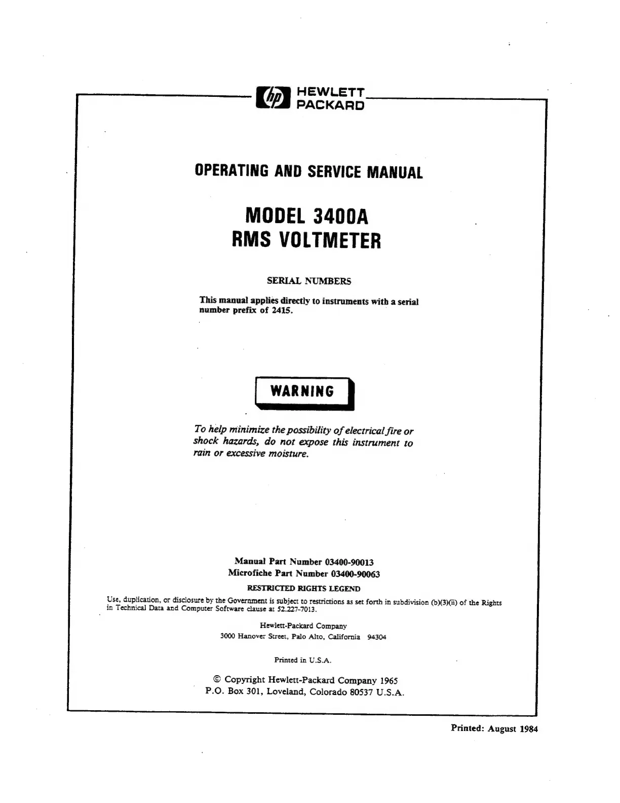 Page #5 background image