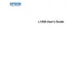 Preview: User Guide